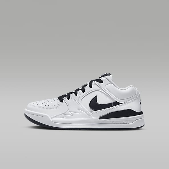 Jordan and nike top